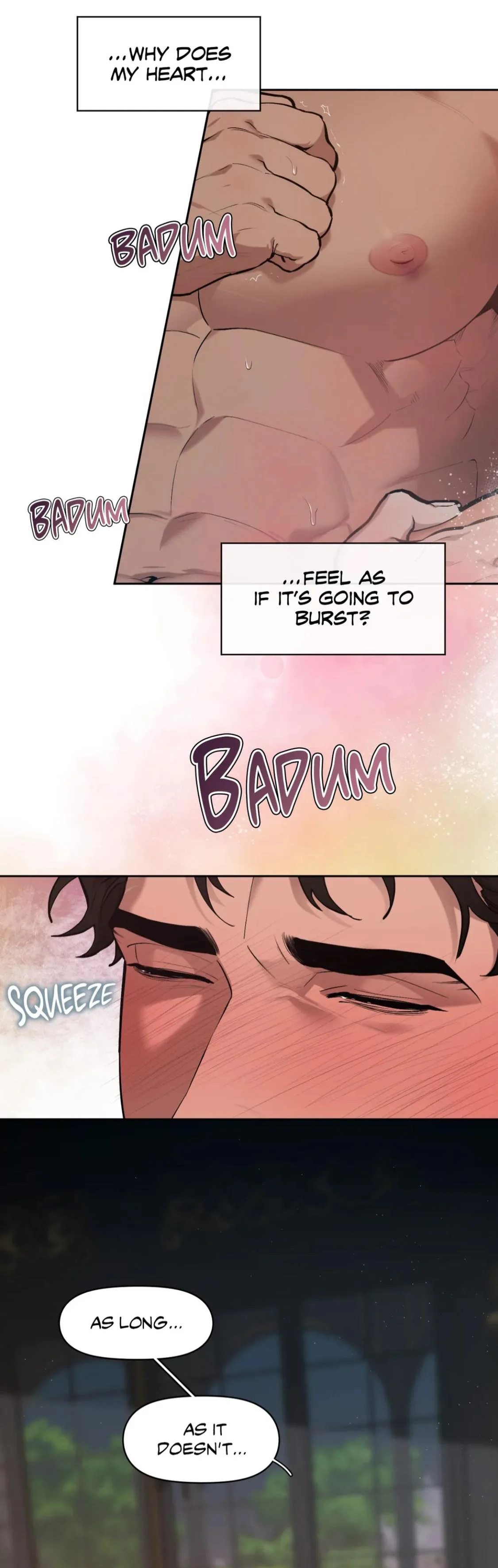 Plaything - Chapter 33.09 Page 24