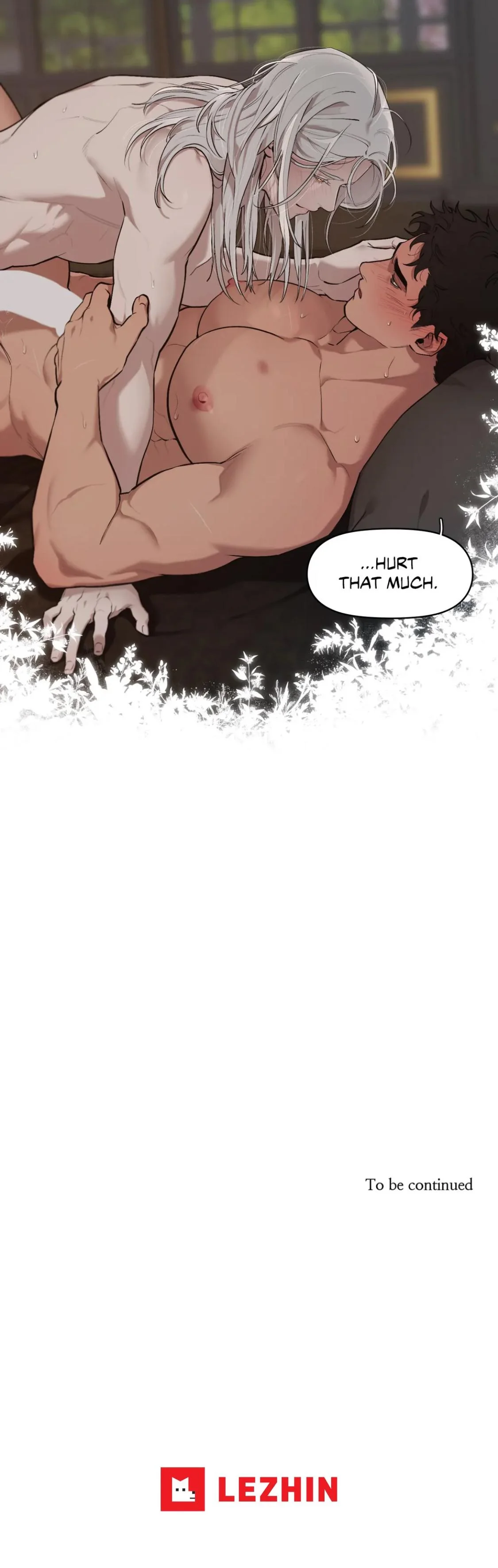 Plaything - Chapter 33.09 Page 25