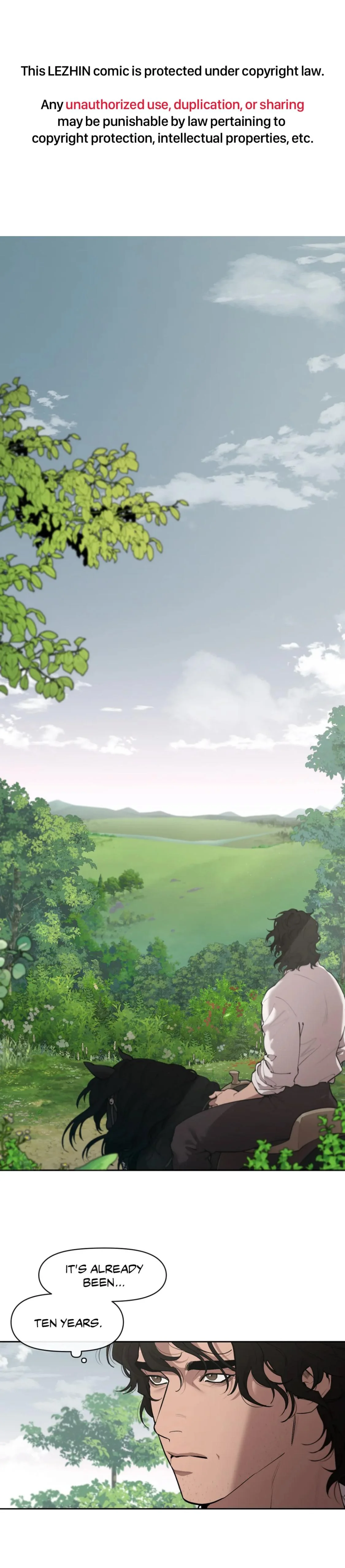 Plaything - Chapter 33.10 Page 1