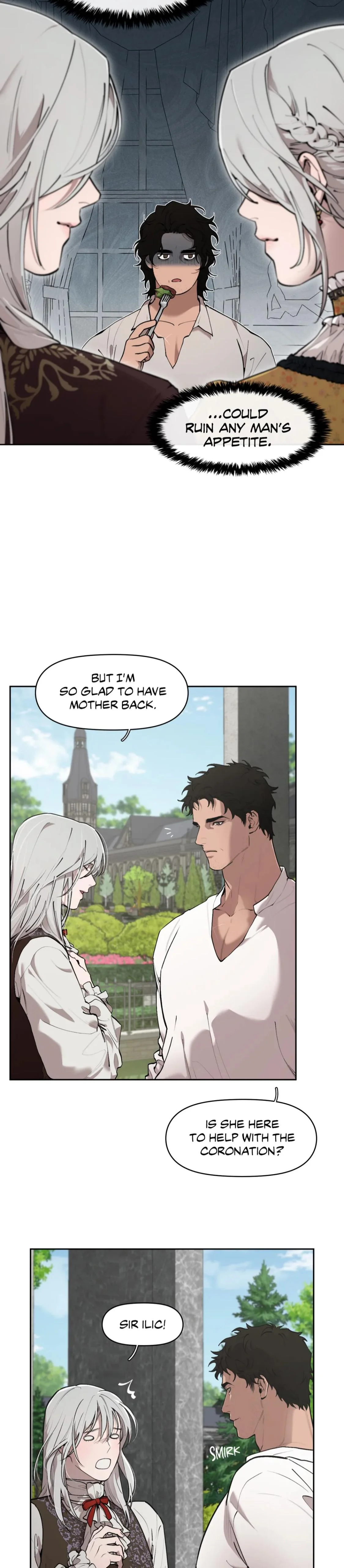 Plaything - Chapter 33.10 Page 4