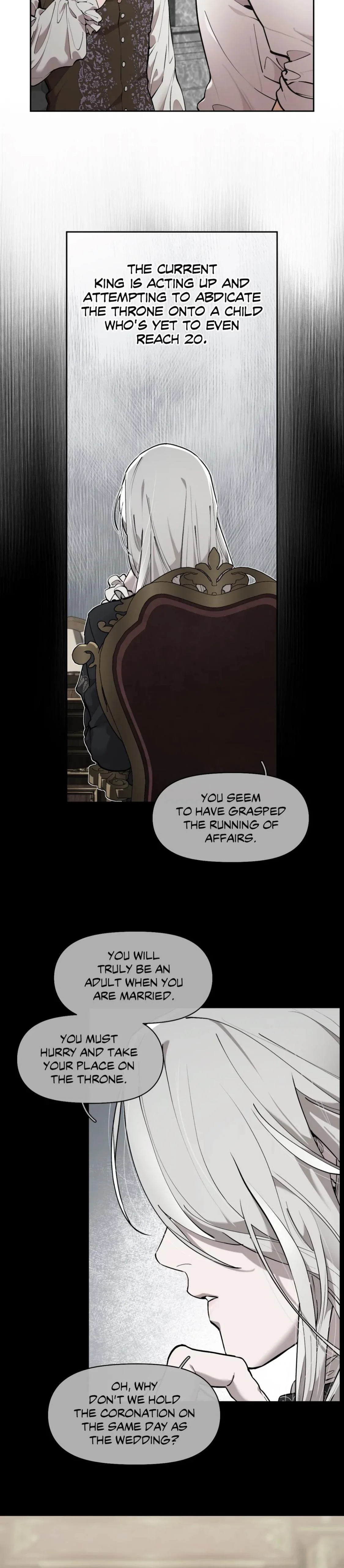 Plaything - Chapter 33.10 Page 5