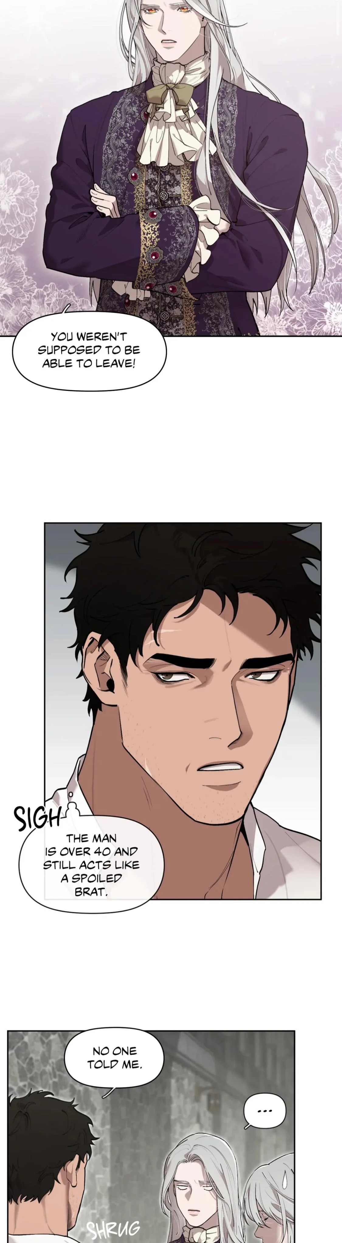 Plaything - Chapter 33.10 Page 10