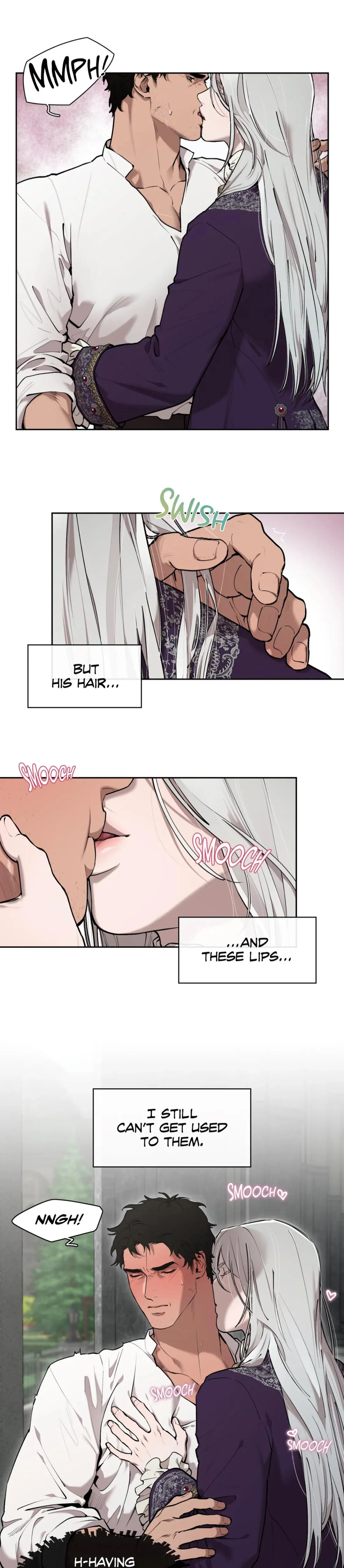 Plaything - Chapter 33.10 Page 12