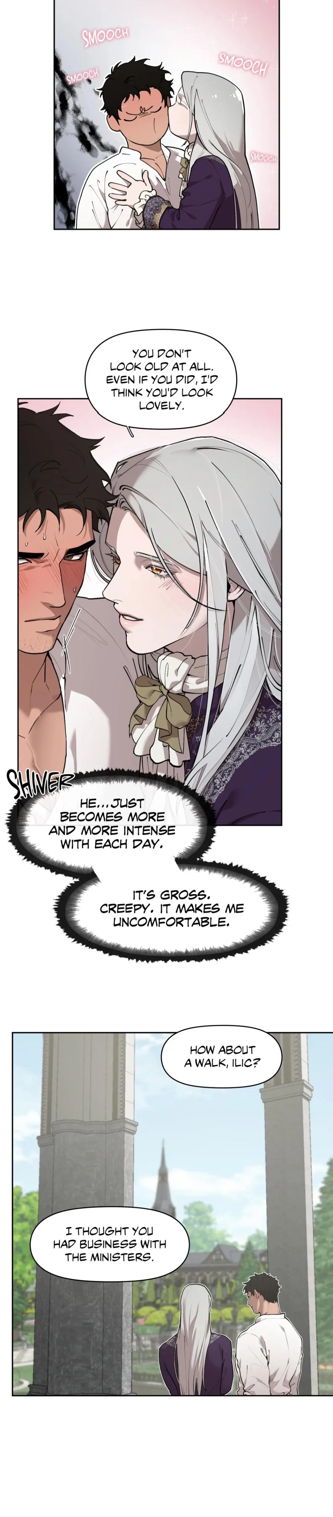 Plaything - Chapter 33.10 Page 15