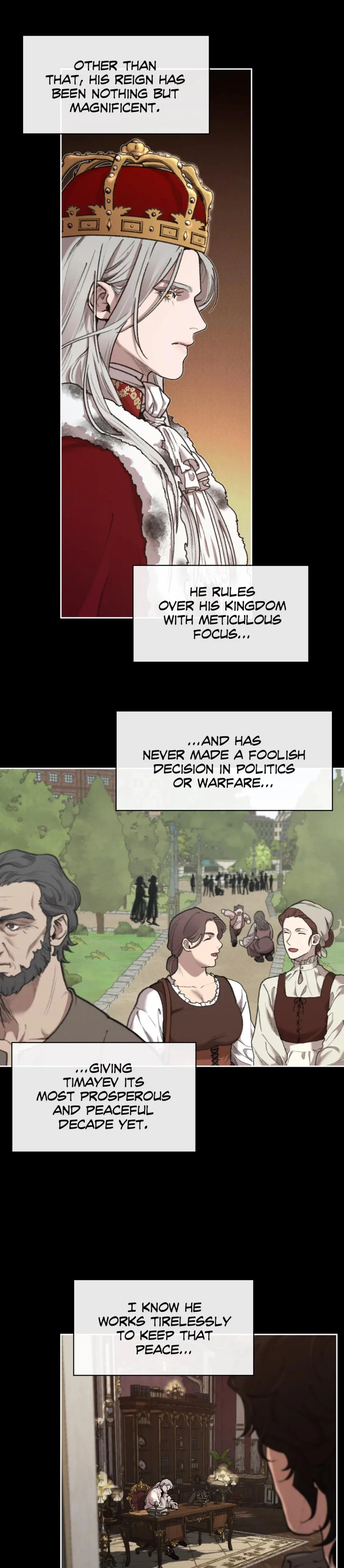 Plaything - Chapter 33.10 Page 18