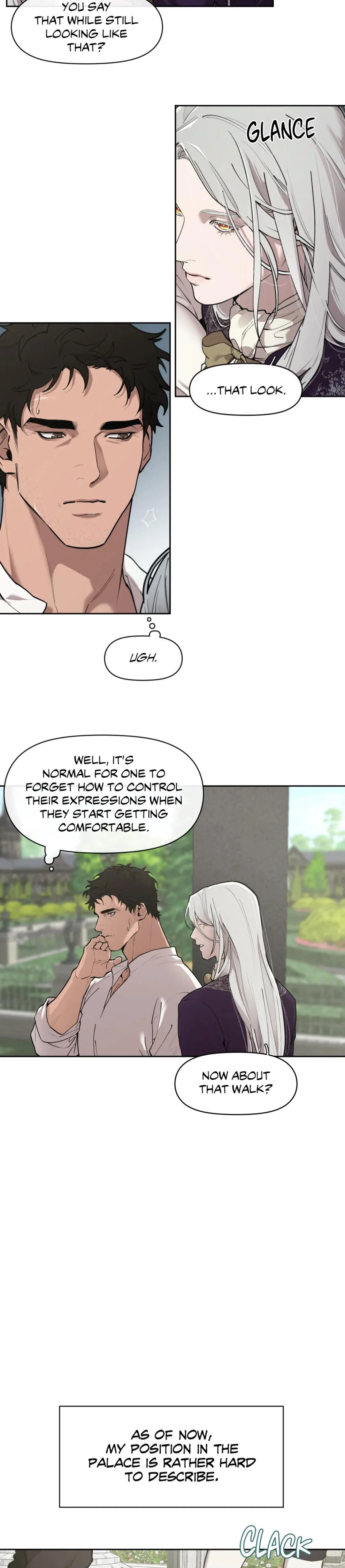 Plaything - Chapter 33.10 Page 20