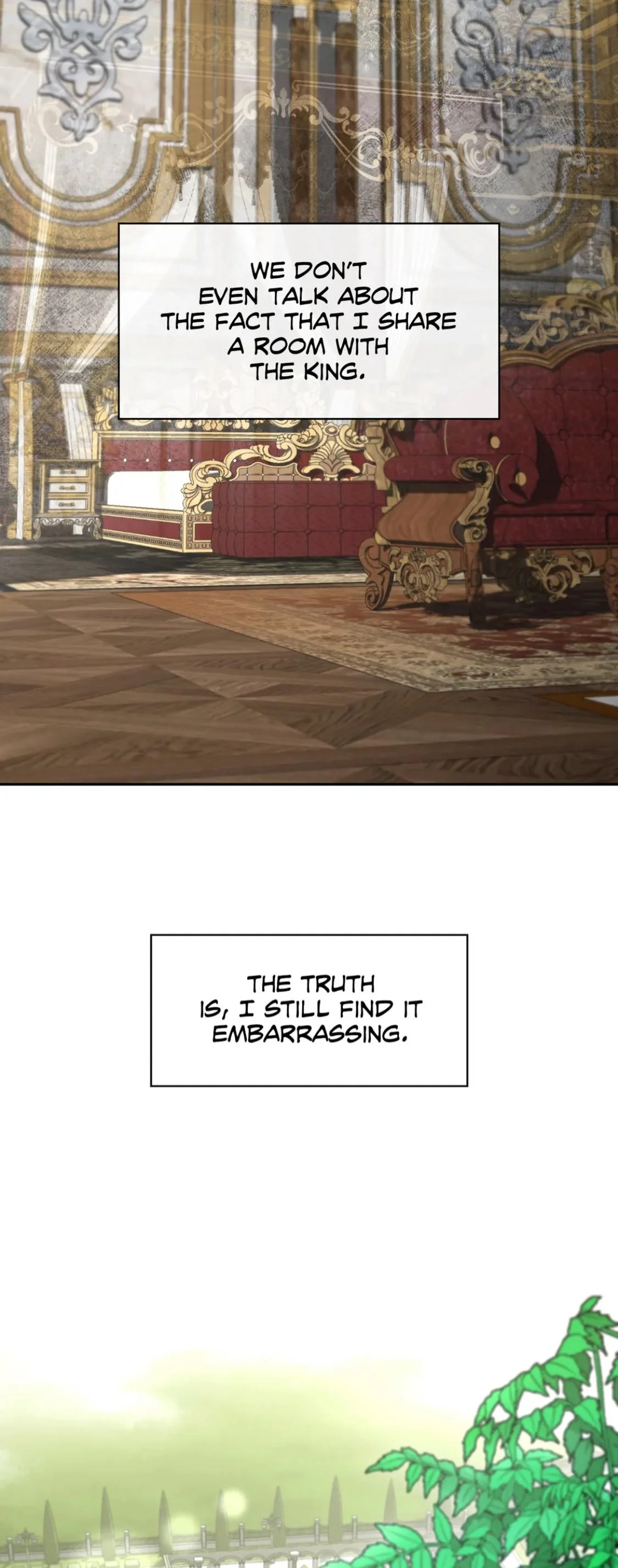 Plaything - Chapter 33.10 Page 22