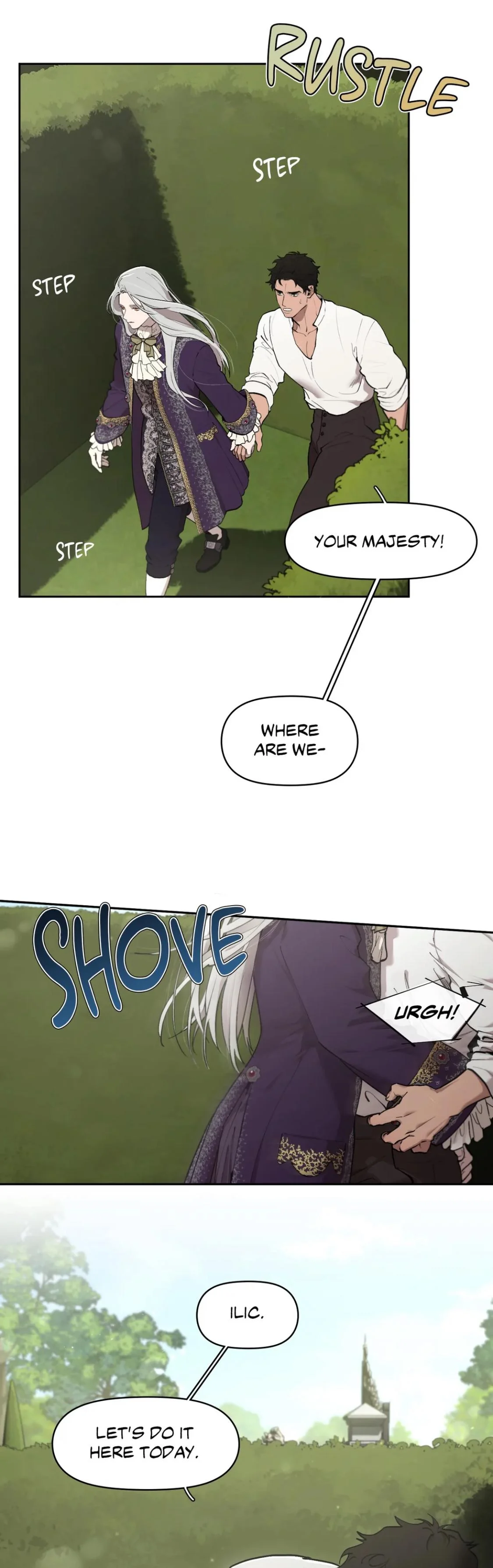 Plaything - Chapter 33.10 Page 26