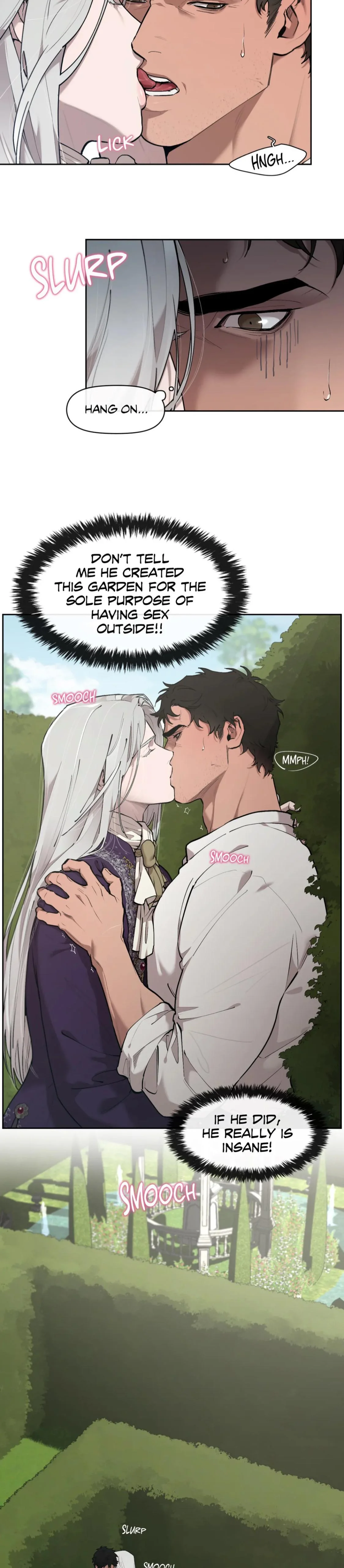 Plaything - Chapter 33.11 Page 2