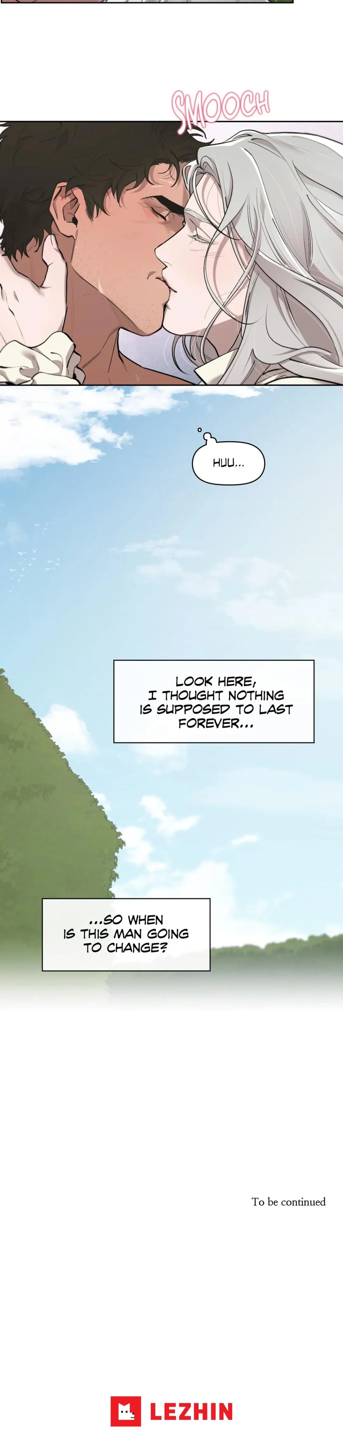Plaything - Chapter 33.11 Page 22