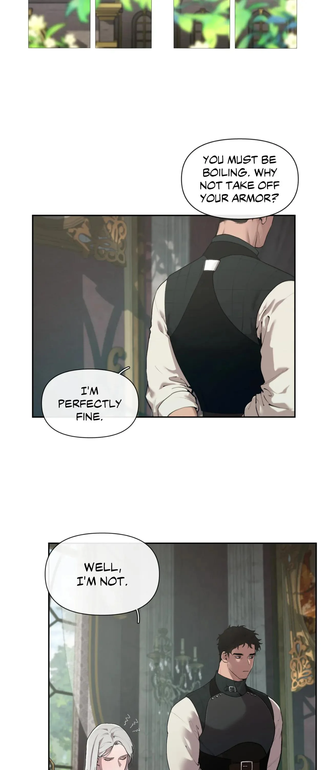Plaything - Chapter 33.12 Page 2