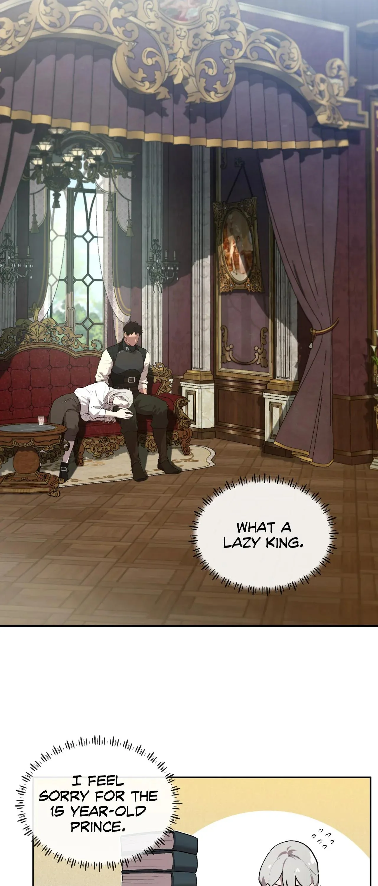Plaything - Chapter 33.12 Page 4