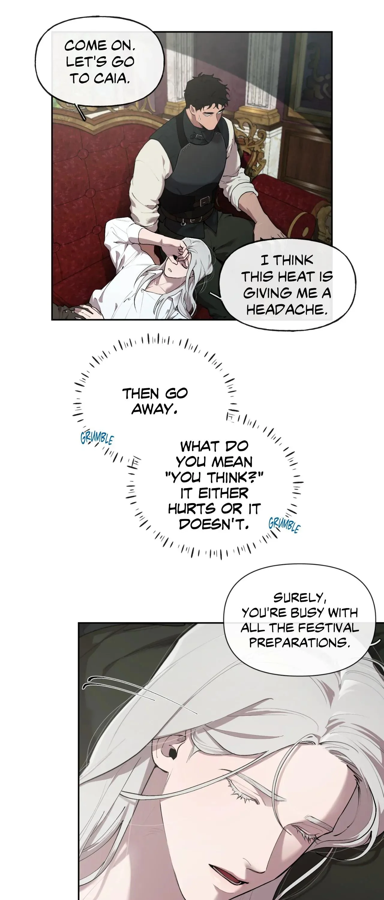 Plaything - Chapter 33.12 Page 7