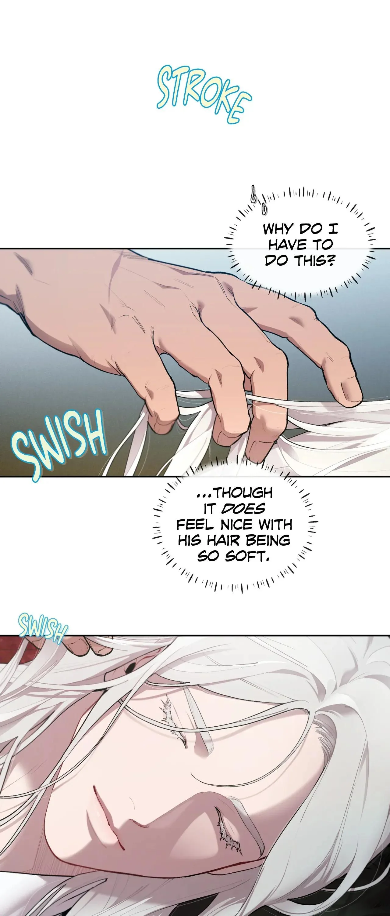 Plaything - Chapter 33.12 Page 9