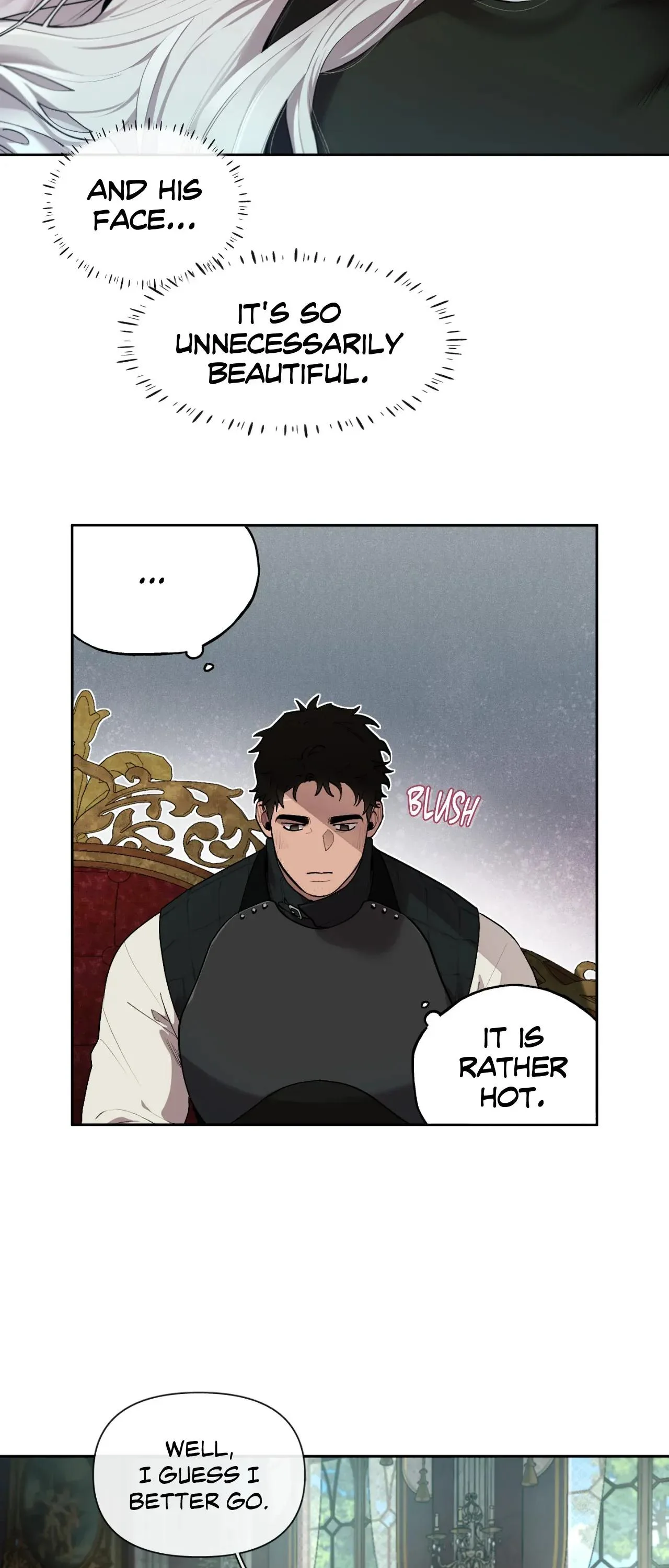 Plaything - Chapter 33.12 Page 10