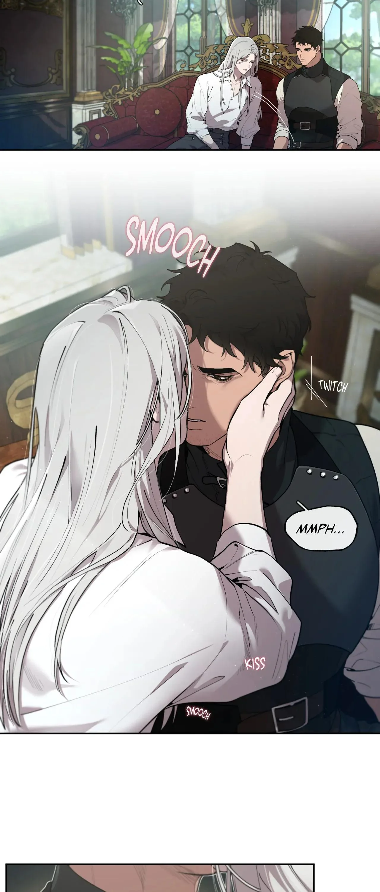 Plaything - Chapter 33.12 Page 11