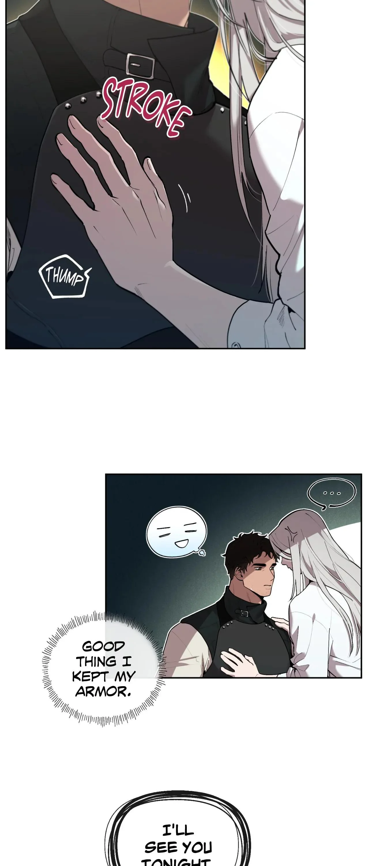 Plaything - Chapter 33.12 Page 12