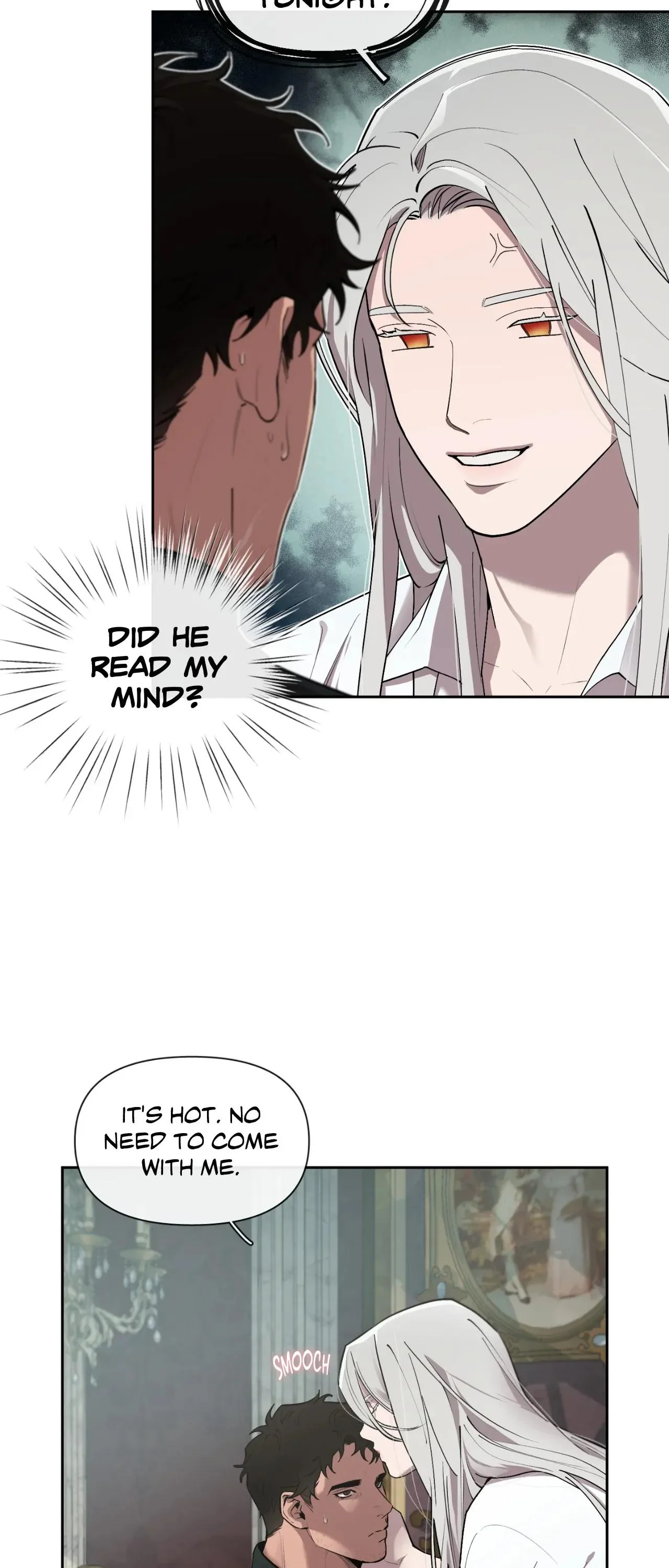 Plaything - Chapter 33.12 Page 13