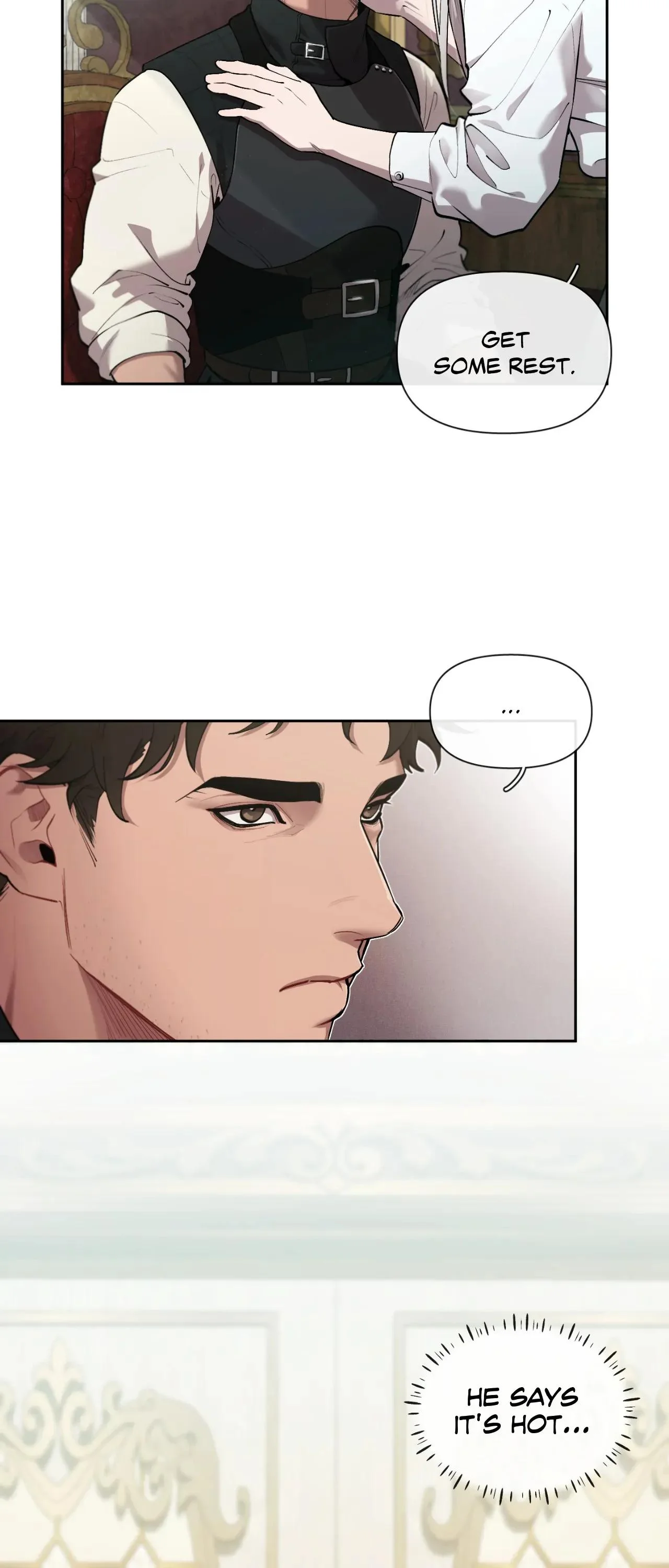 Plaything - Chapter 33.12 Page 14