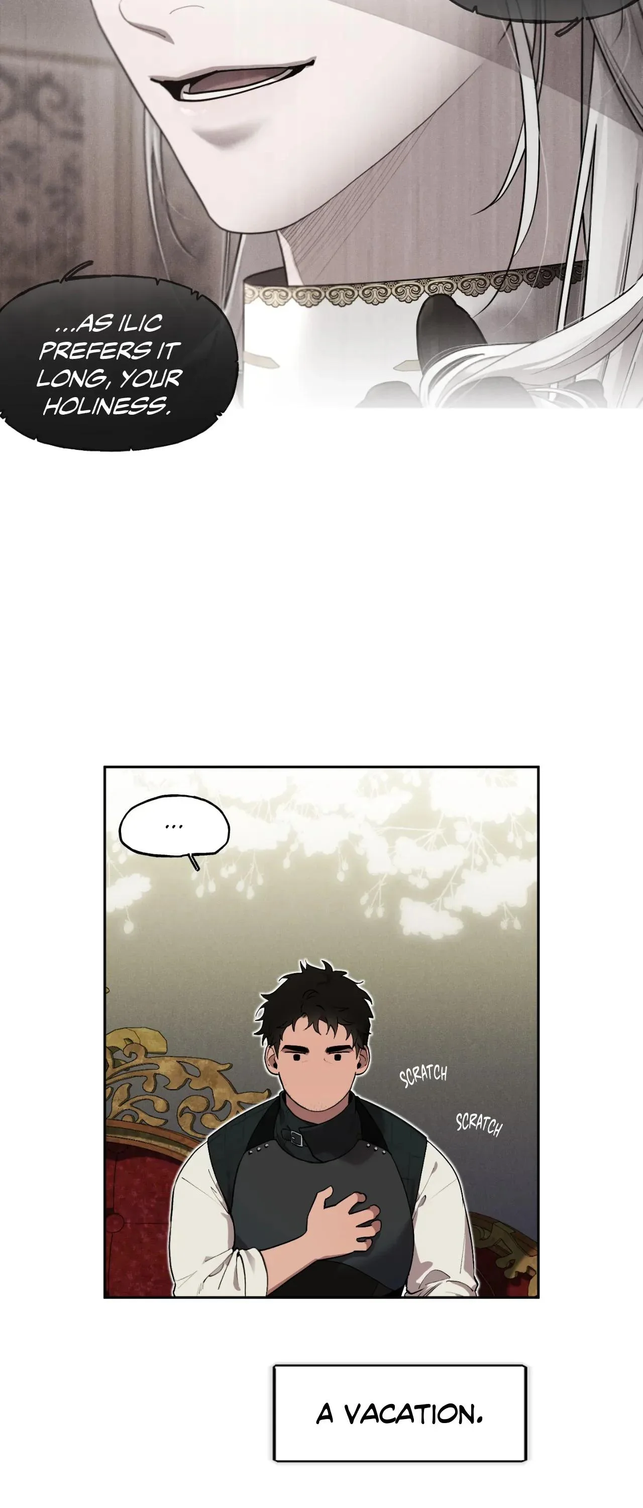 Plaything - Chapter 33.12 Page 16