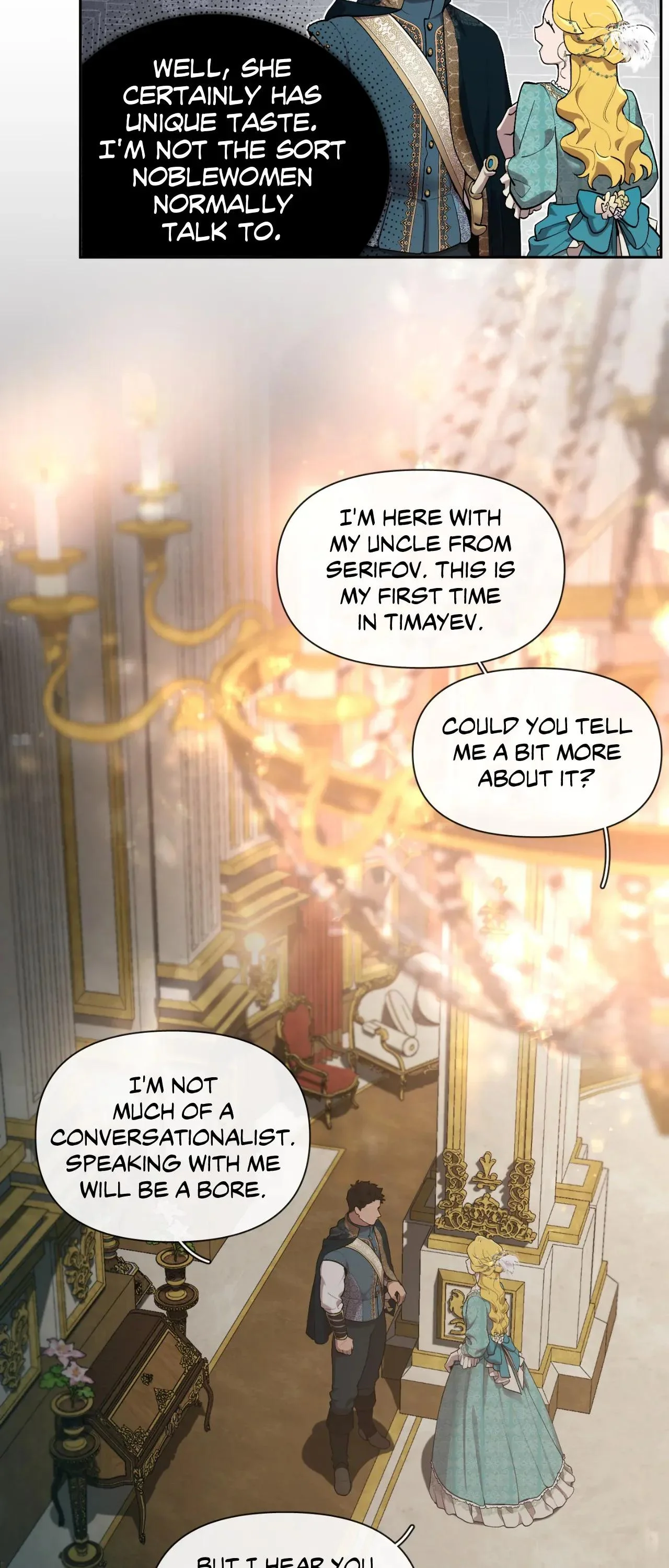 Plaything - Chapter 33.12 Page 23