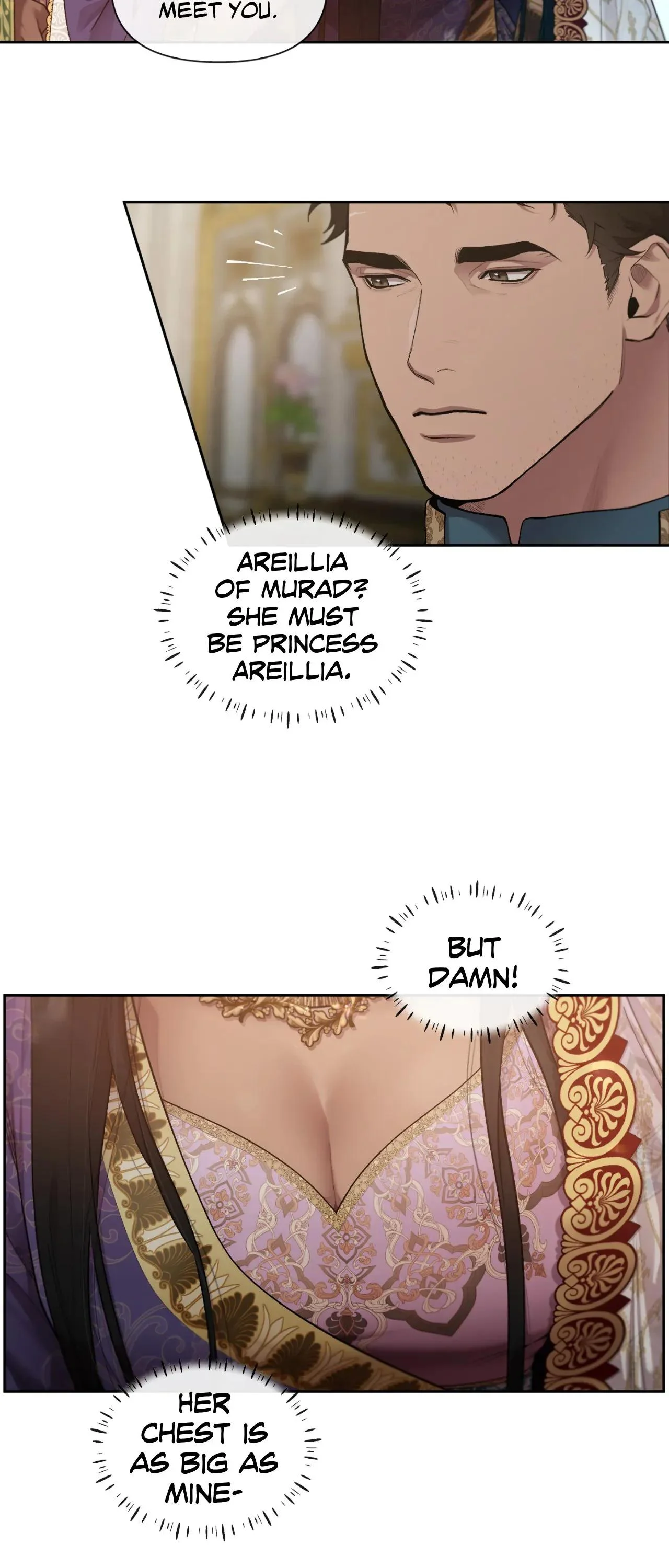 Plaything - Chapter 33.12 Page 25