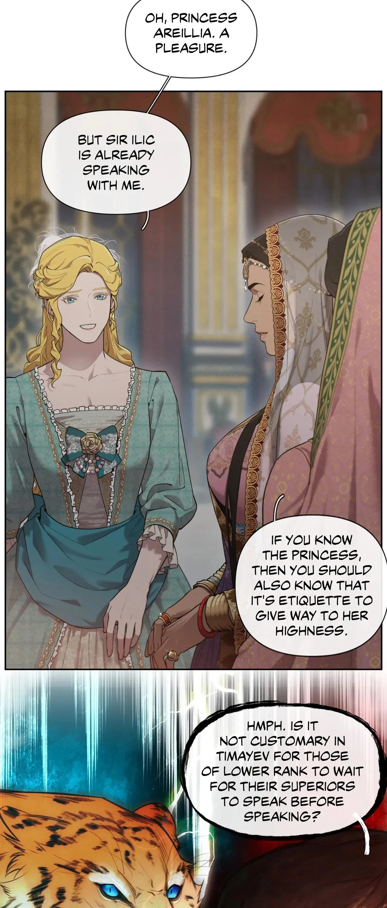 Plaything - Chapter 33.12 Page 27