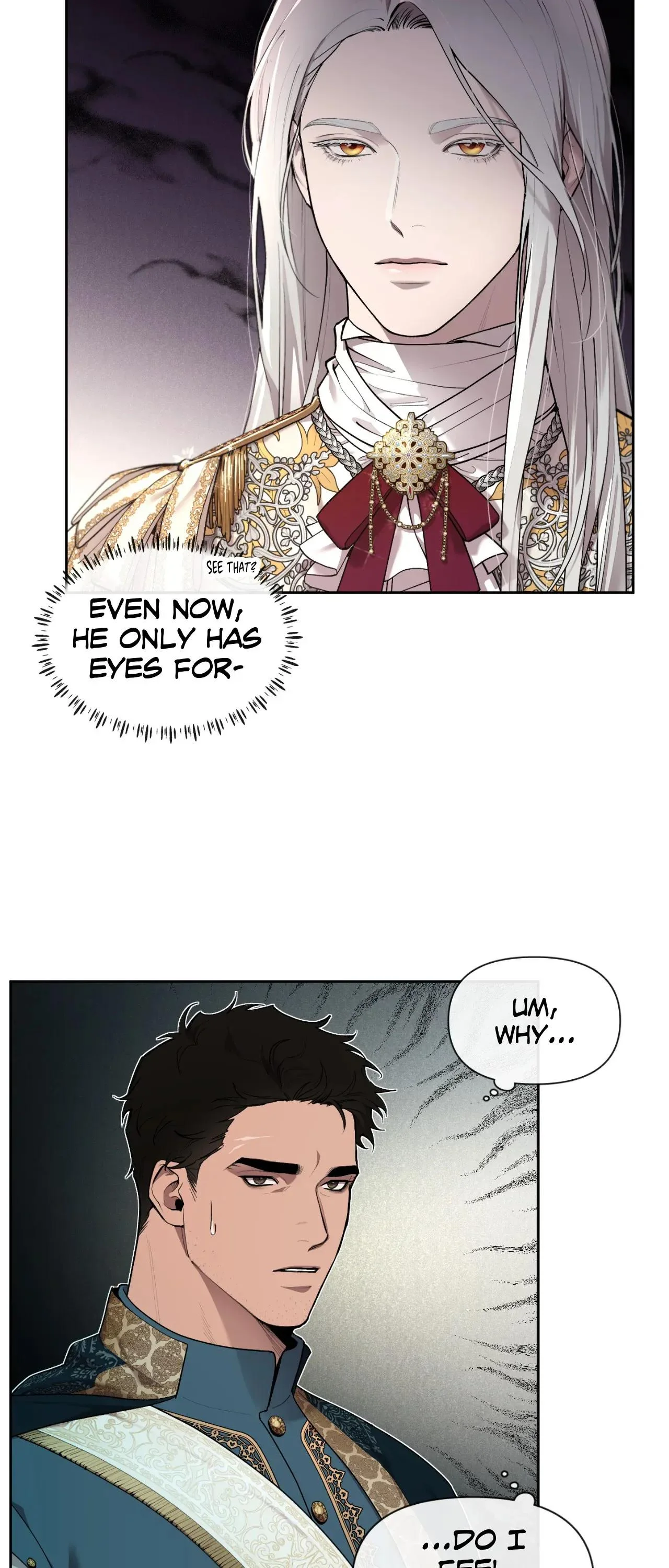 Plaything - Chapter 33.12 Page 33