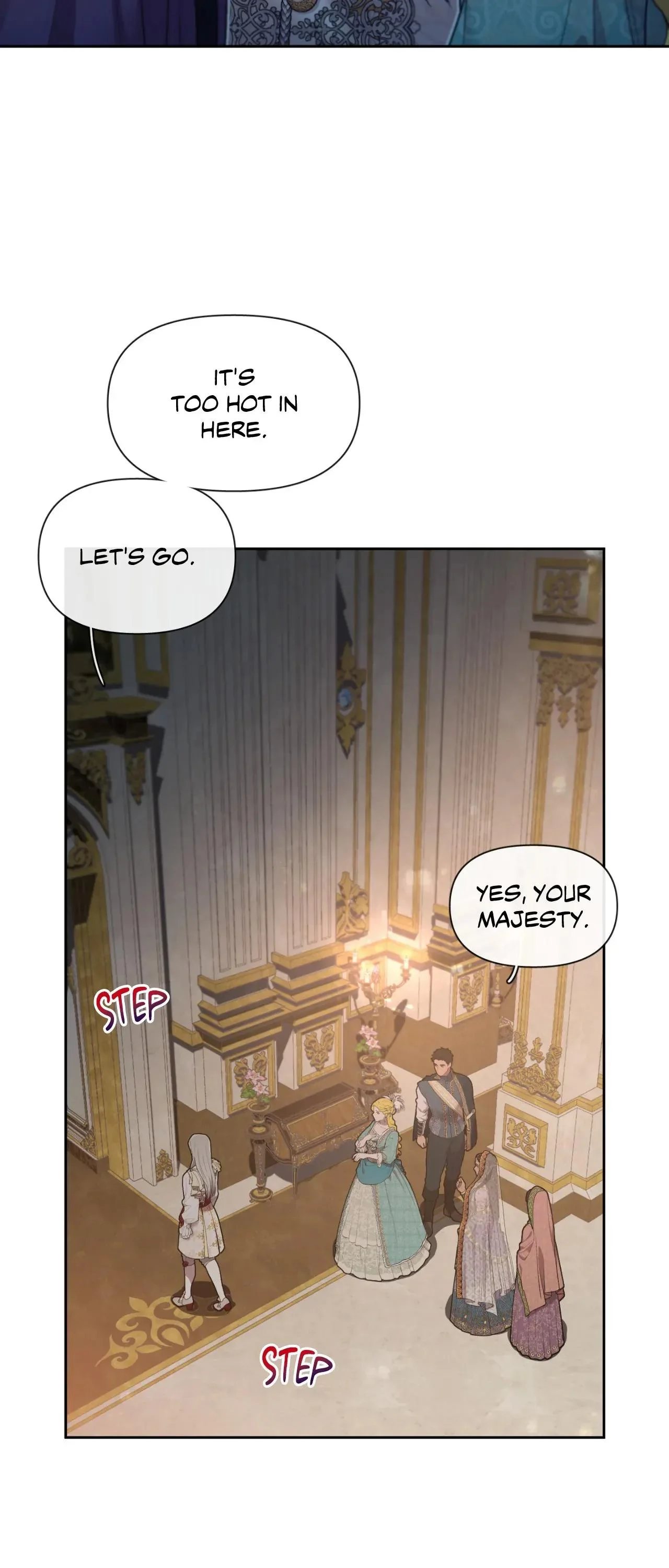 Plaything - Chapter 33.12 Page 35