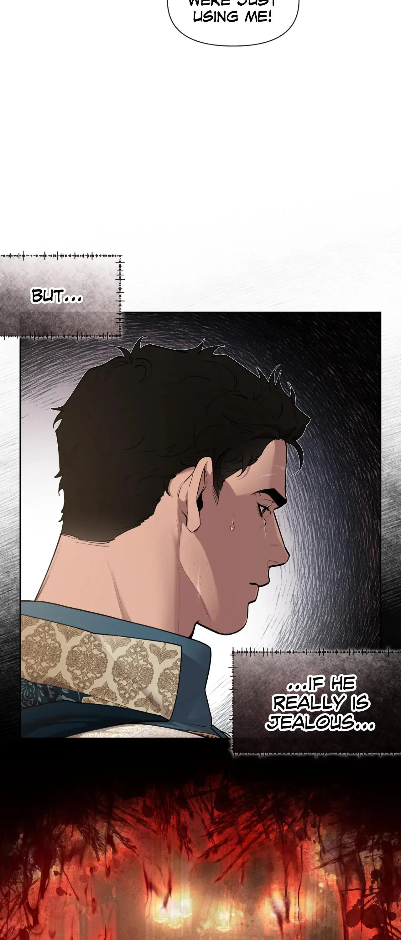 Plaything - Chapter 33.12 Page 39