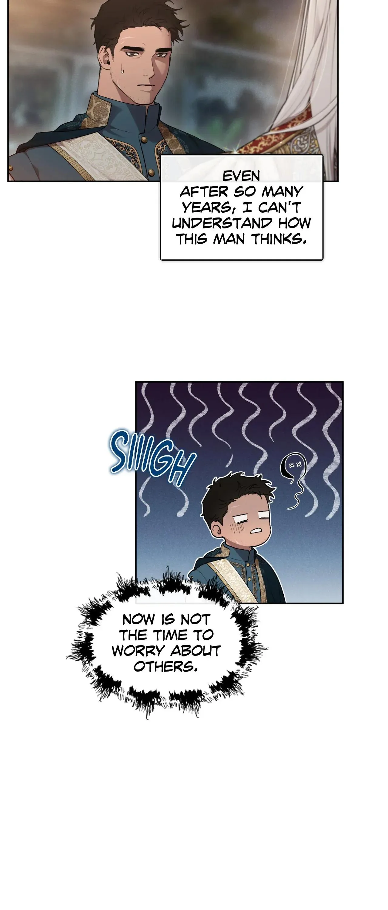 Plaything - Chapter 33.12 Page 41