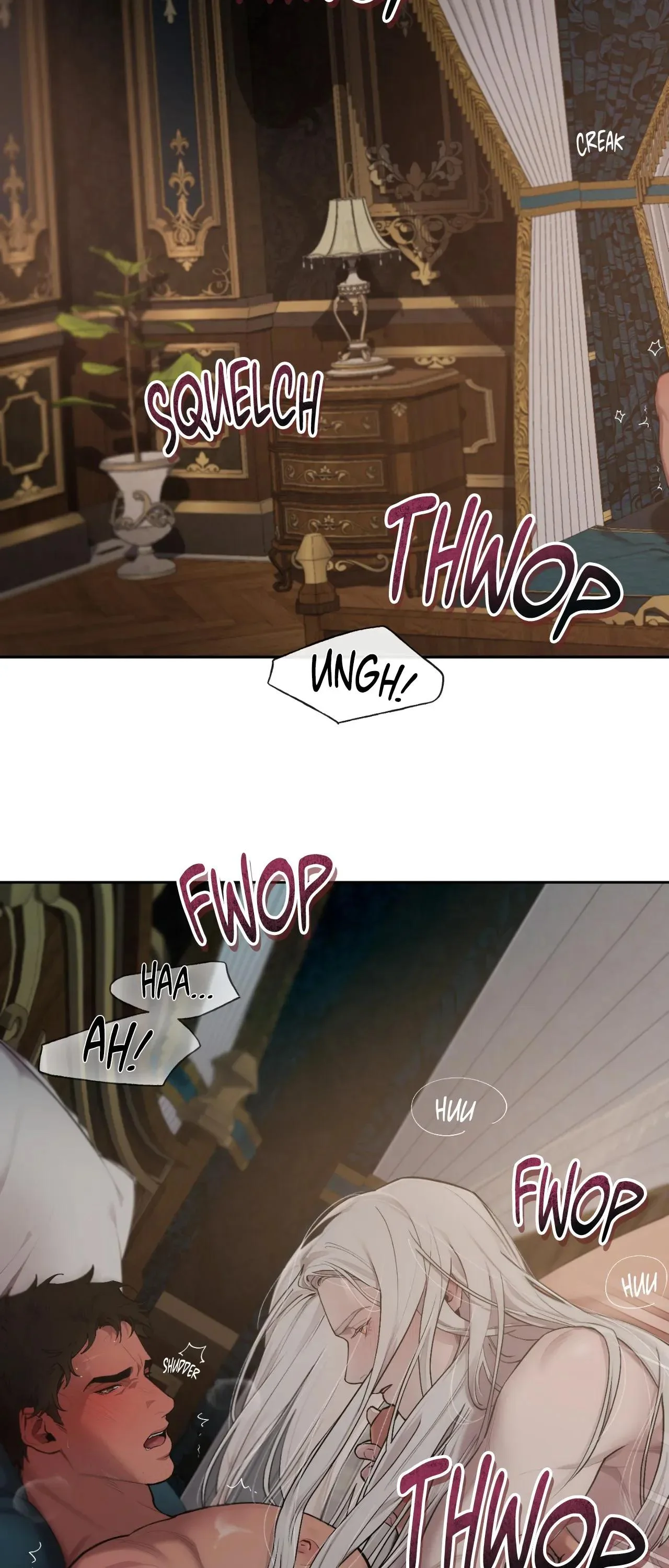 Plaything - Chapter 33.12 Page 43