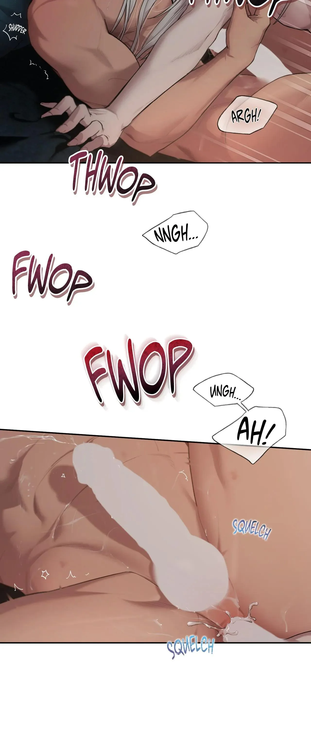 Plaything - Chapter 33.12 Page 44