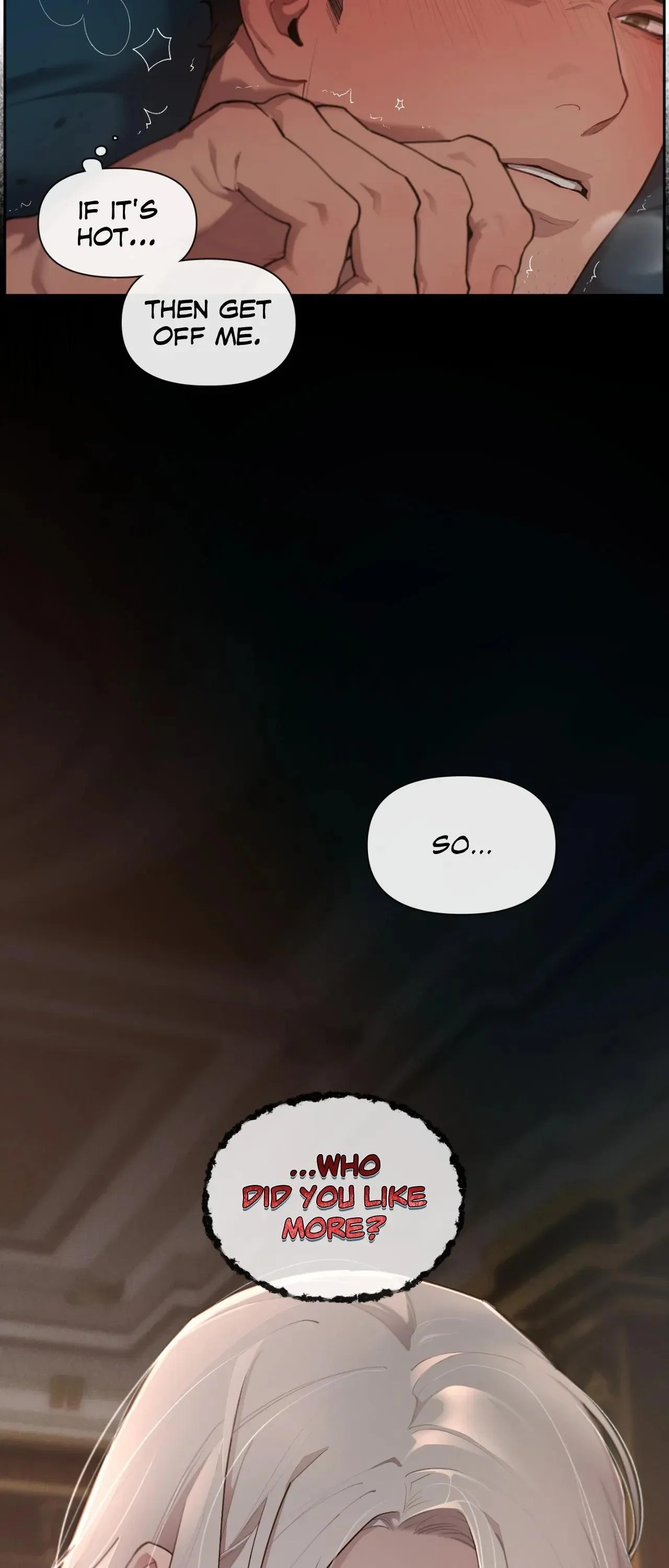 Plaything - Chapter 33.12 Page 46