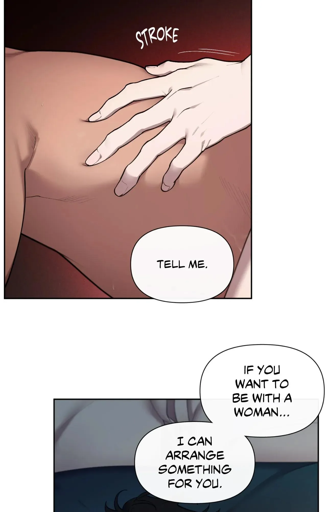 Plaything - Chapter 33.13 Page 3
