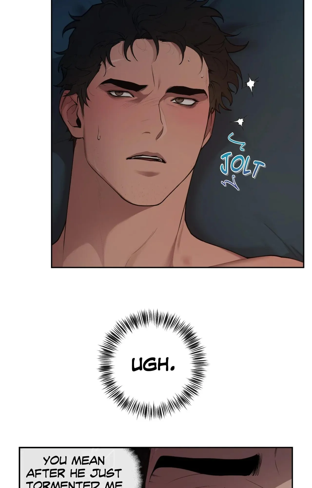 Plaything - Chapter 33.13 Page 4