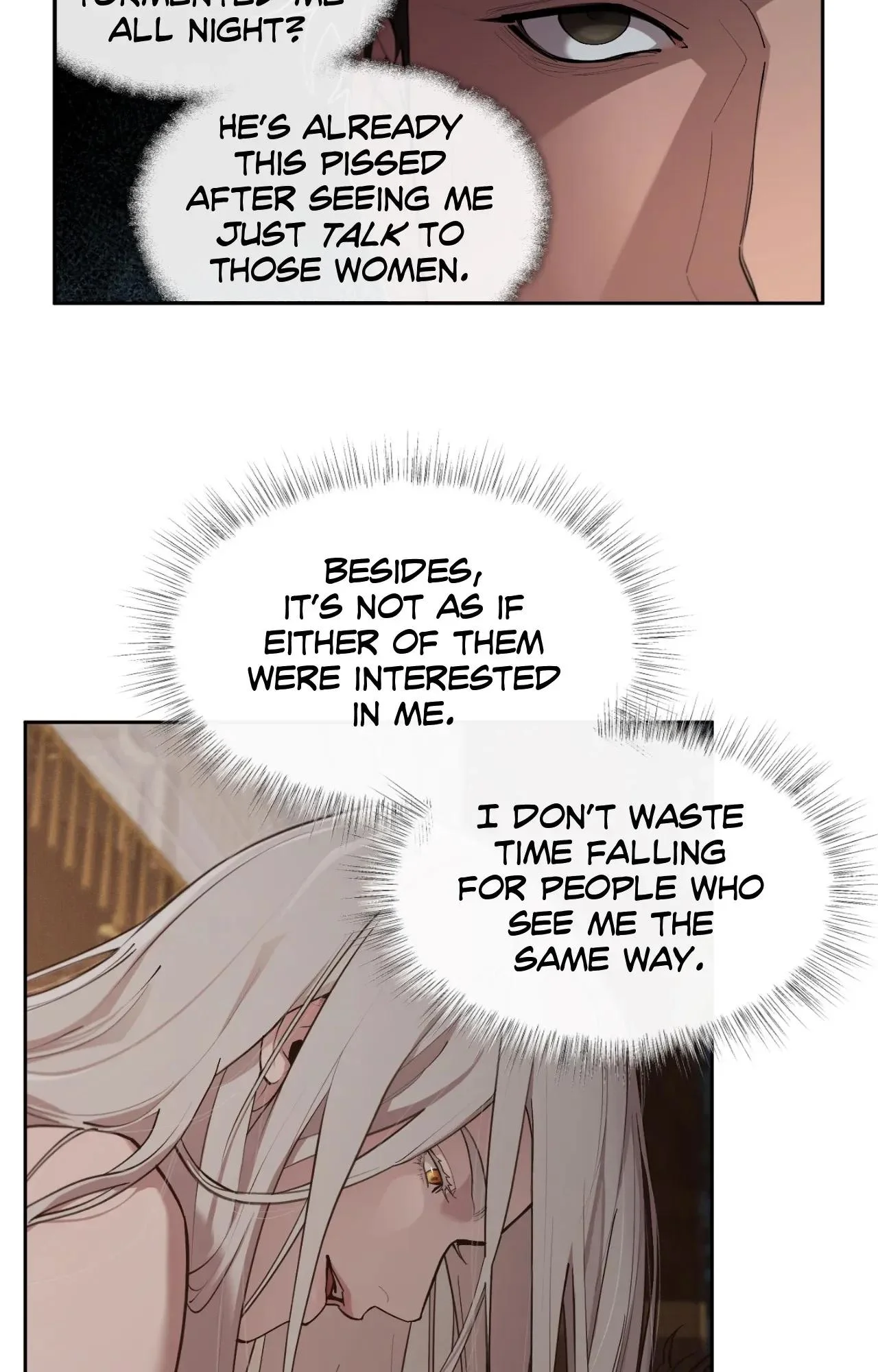 Plaything - Chapter 33.13 Page 5