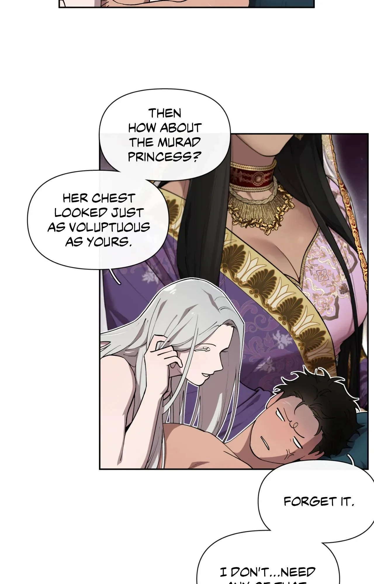 Plaything - Chapter 33.13 Page 7