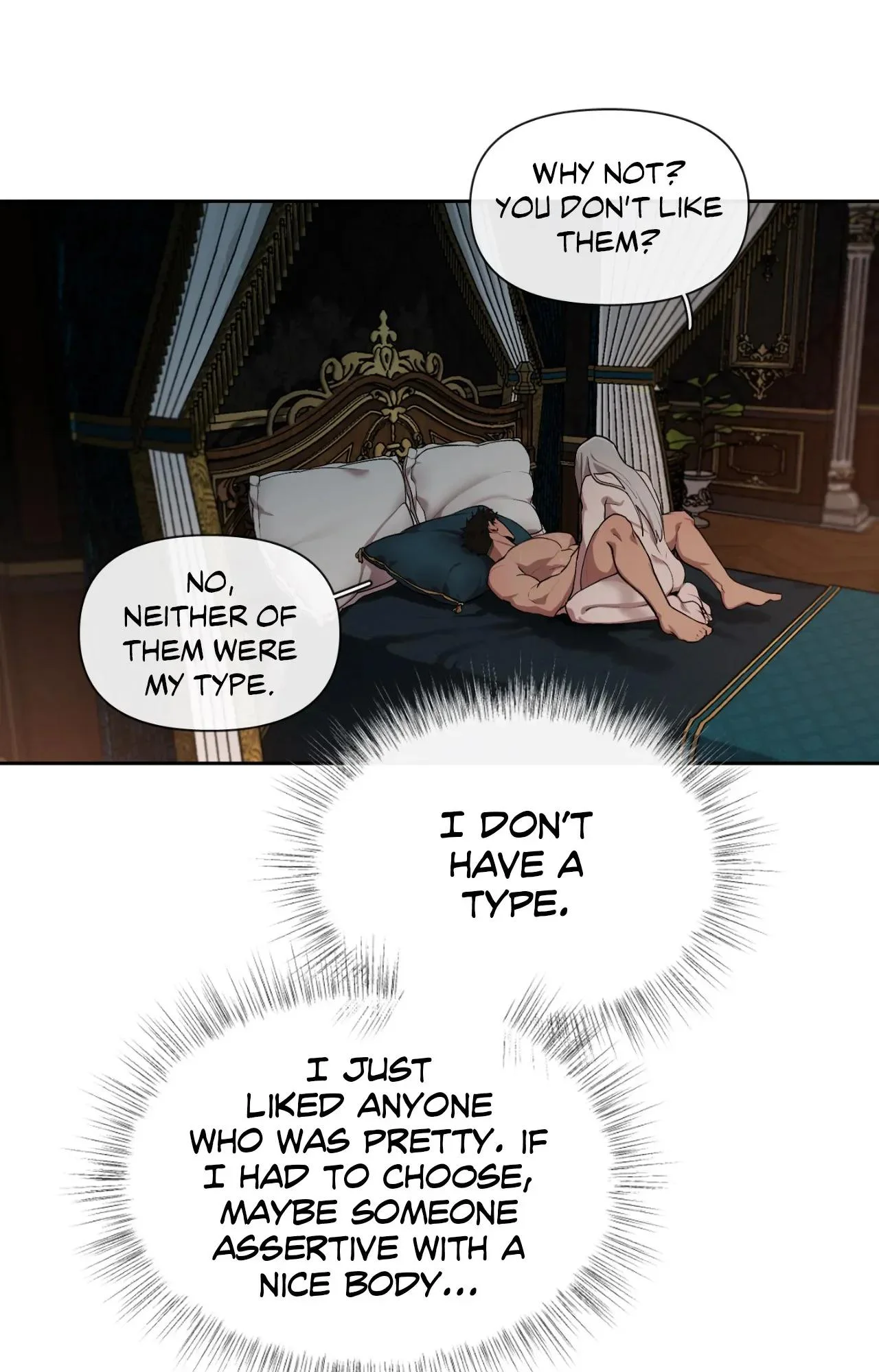 Plaything - Chapter 33.13 Page 9