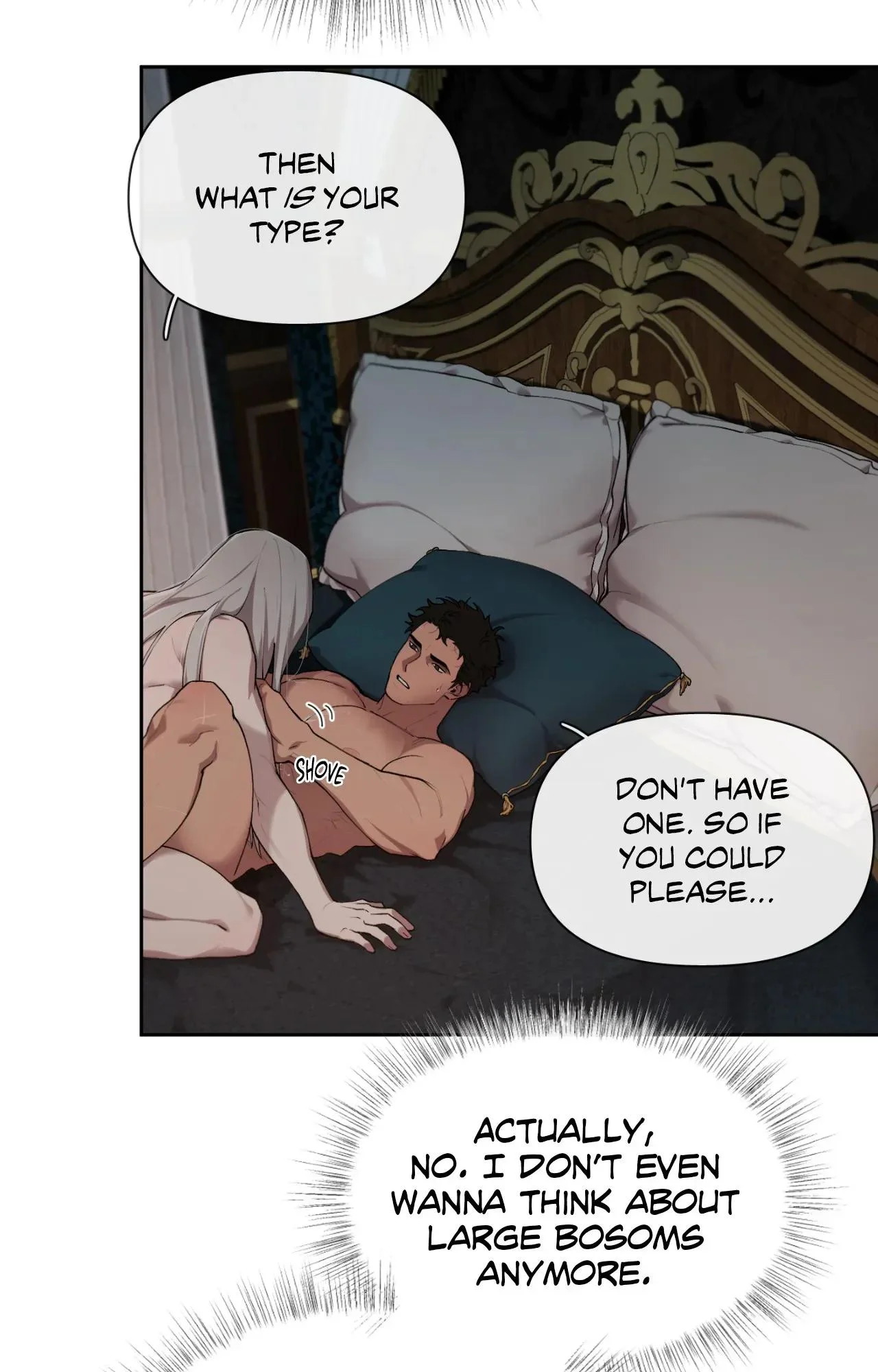 Plaything - Chapter 33.13 Page 10