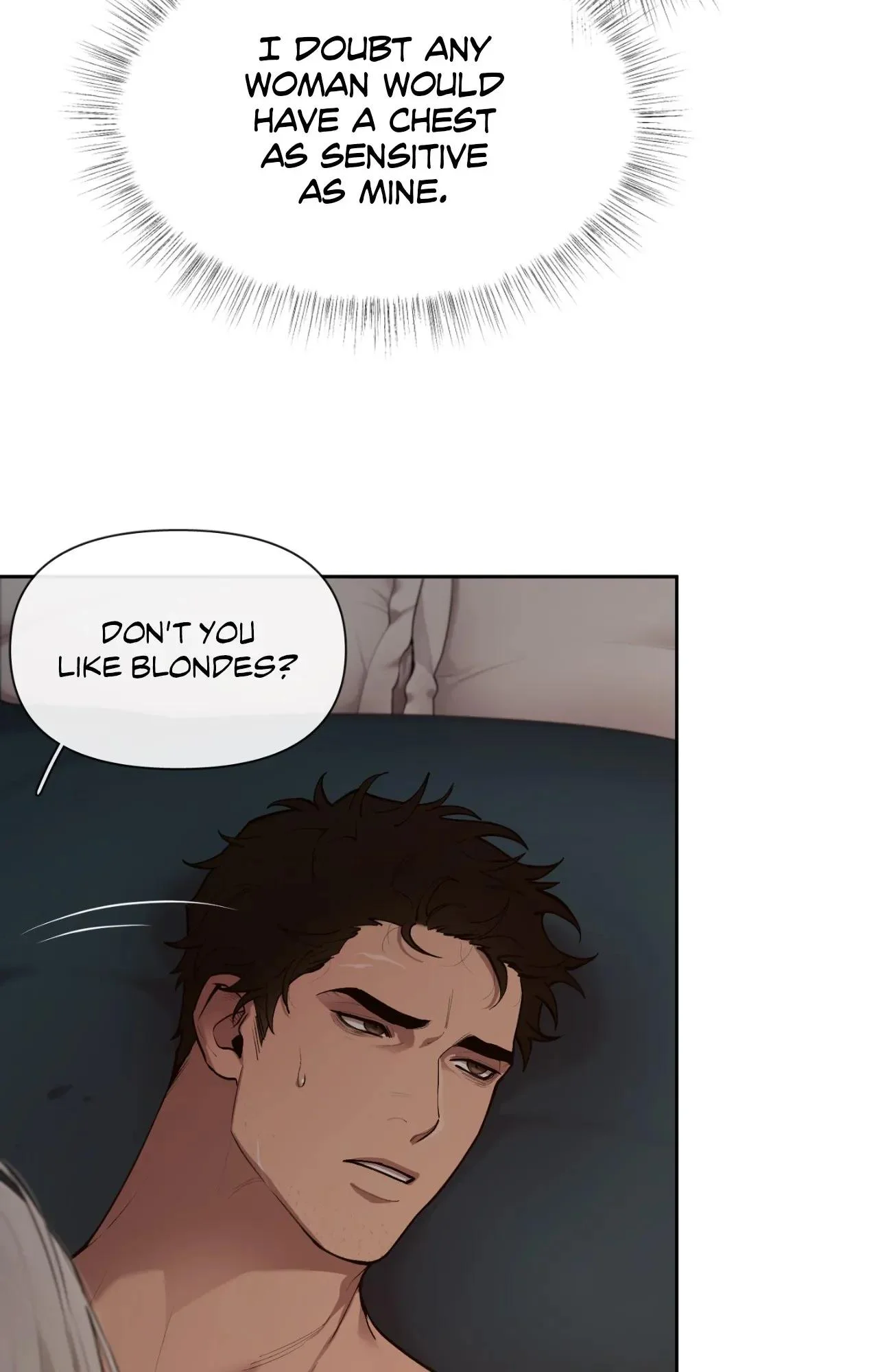 Plaything - Chapter 33.13 Page 11