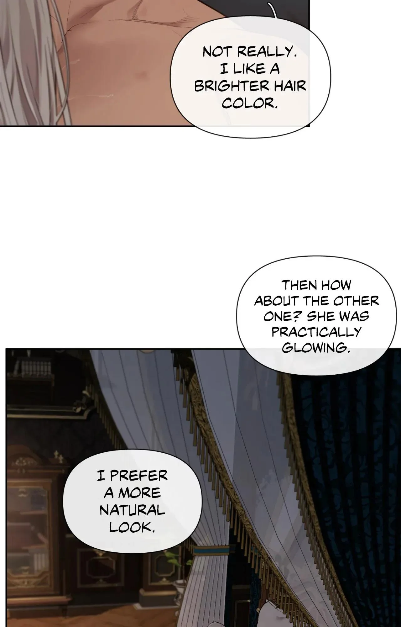 Plaything - Chapter 33.13 Page 12