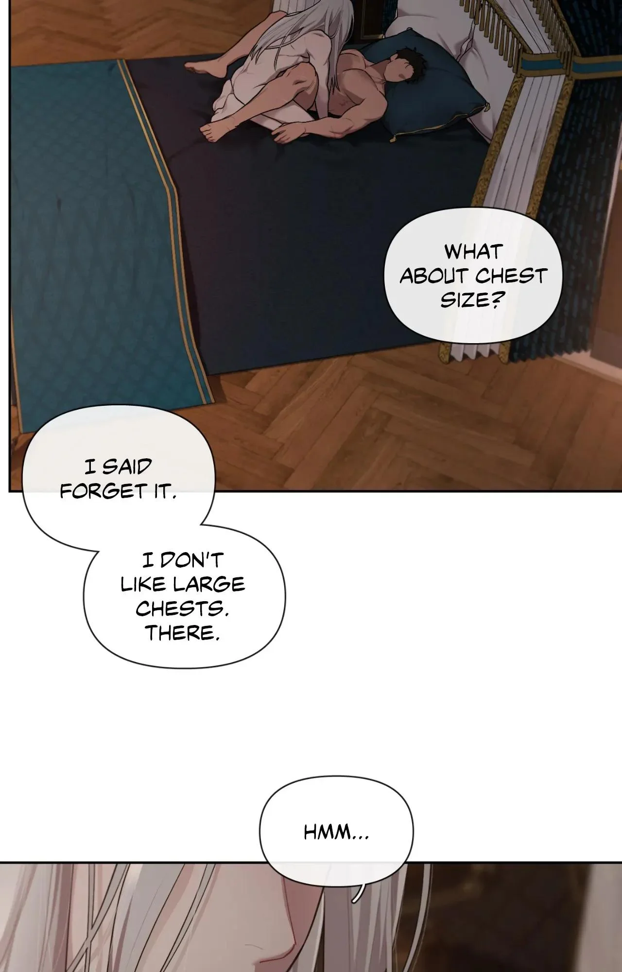 Plaything - Chapter 33.13 Page 13