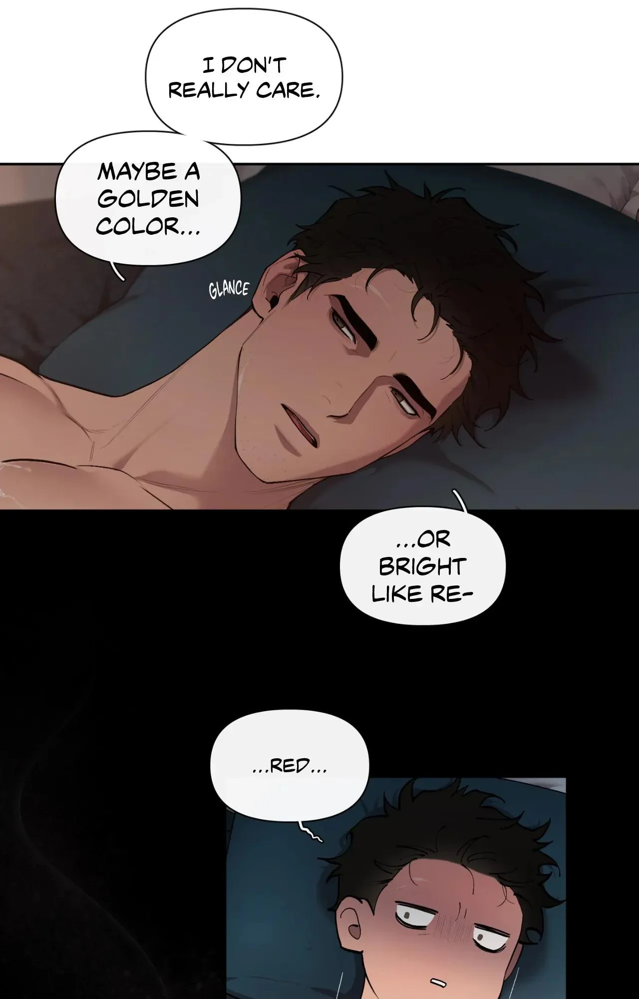 Plaything - Chapter 33.13 Page 15