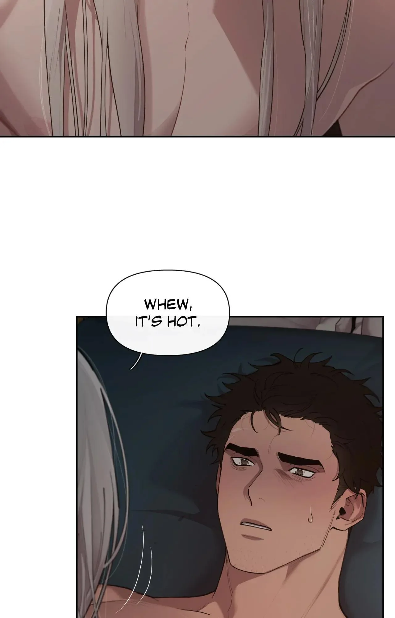 Plaything - Chapter 33.13 Page 17