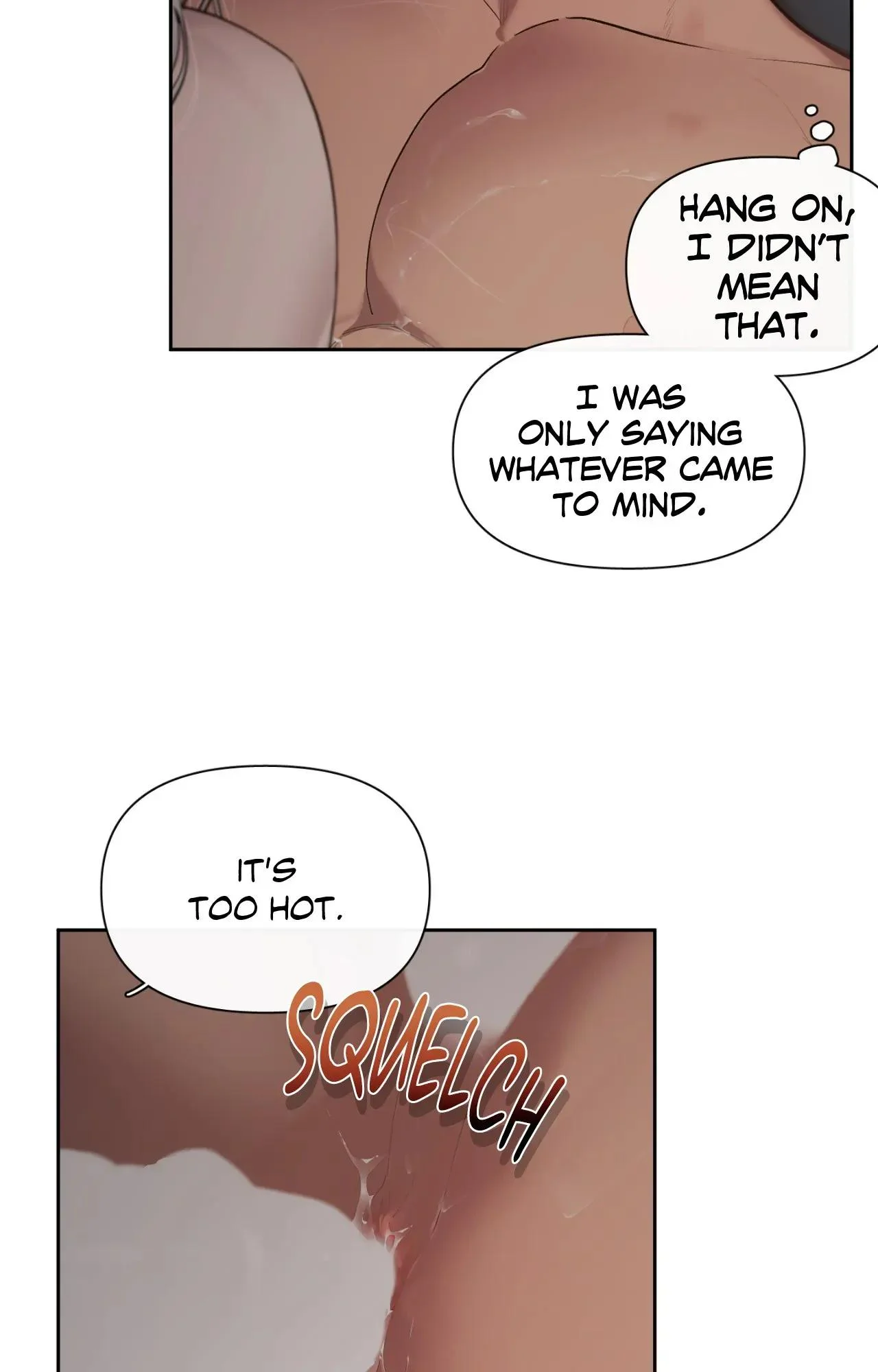 Plaything - Chapter 33.13 Page 18