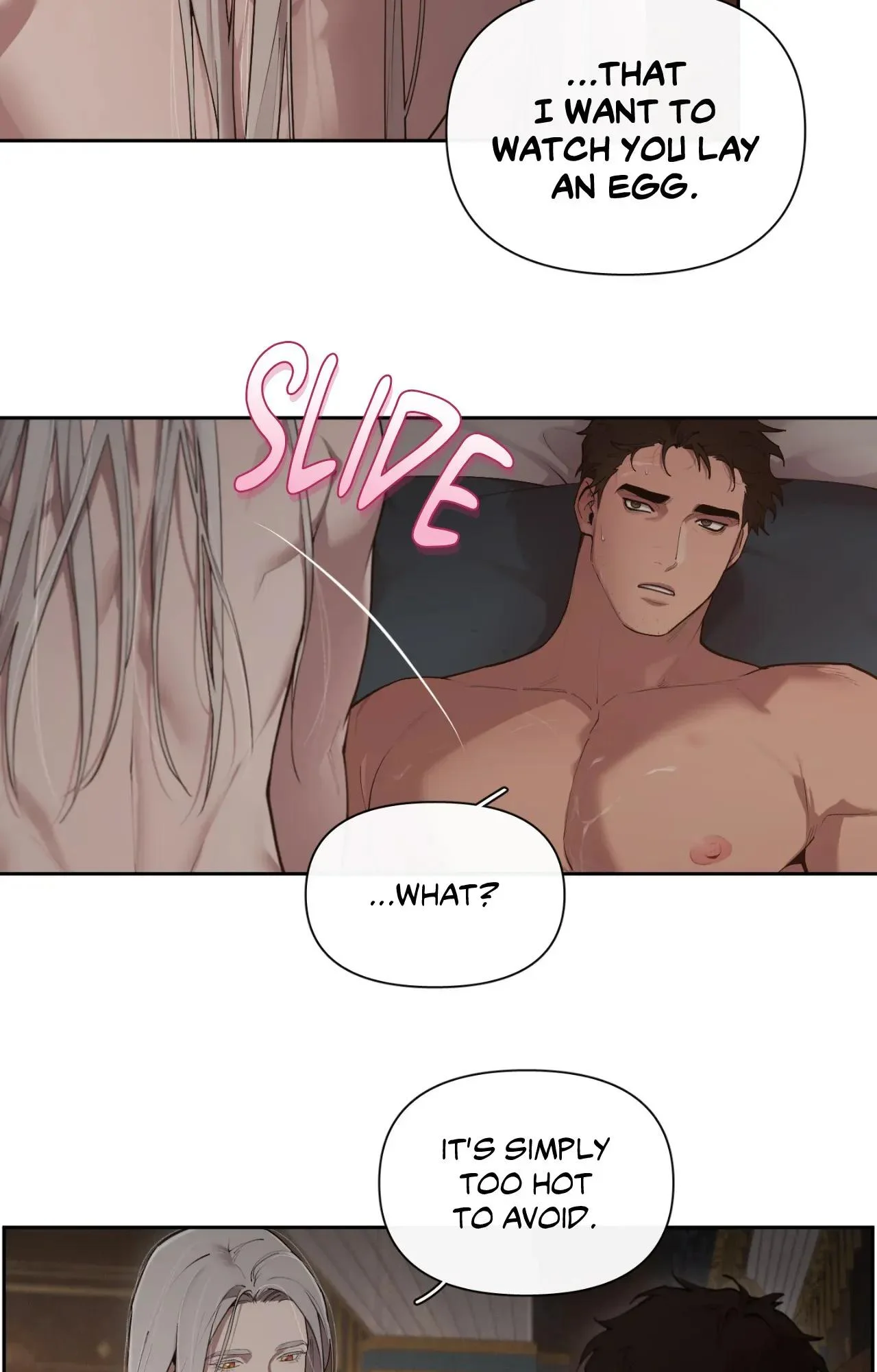 Plaything - Chapter 33.13 Page 20