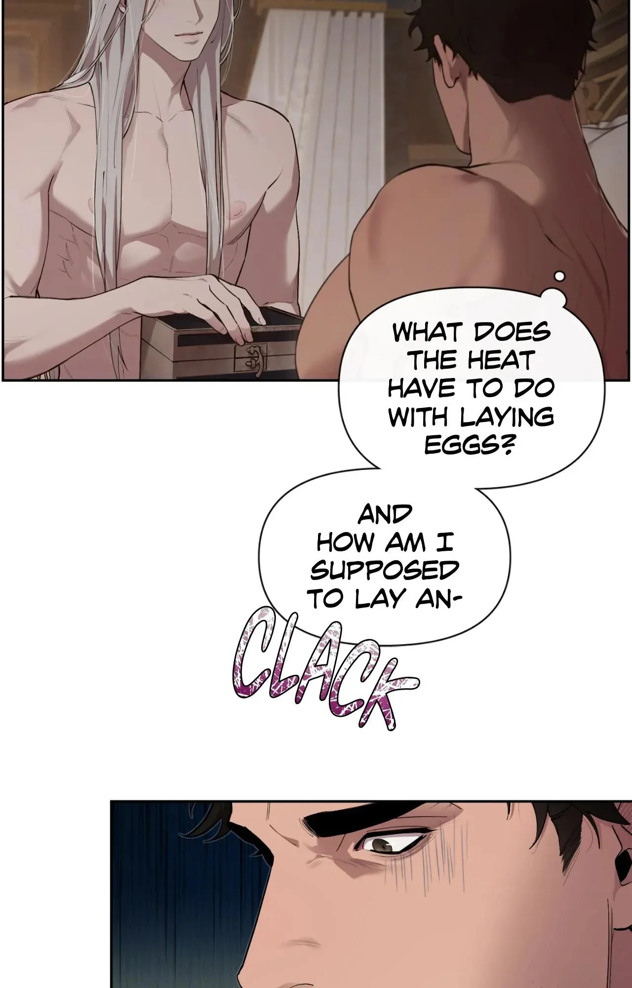 Plaything - Chapter 33.13 Page 21
