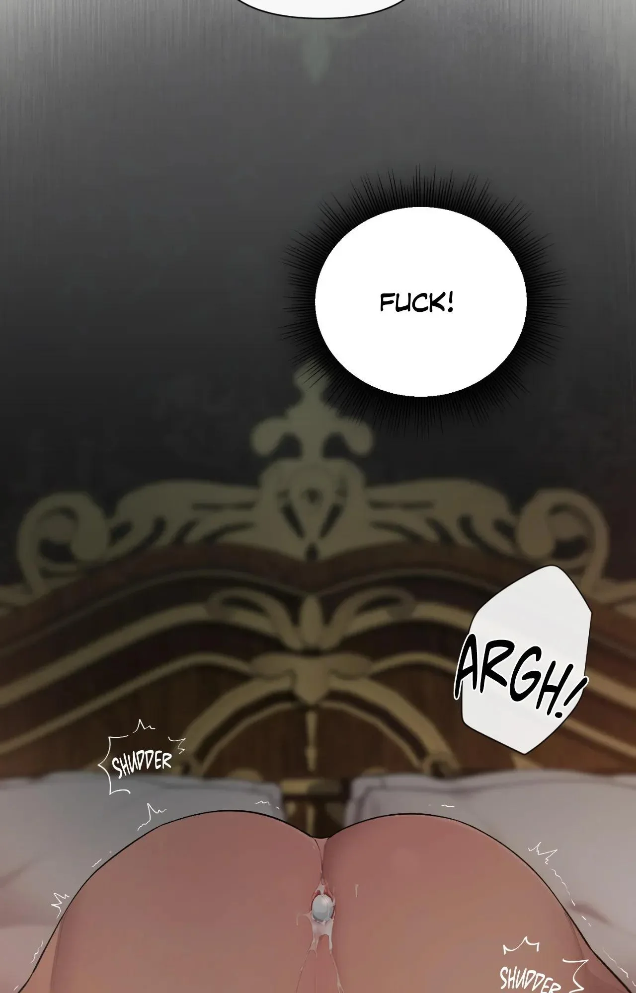 Plaything - Chapter 33.13 Page 25