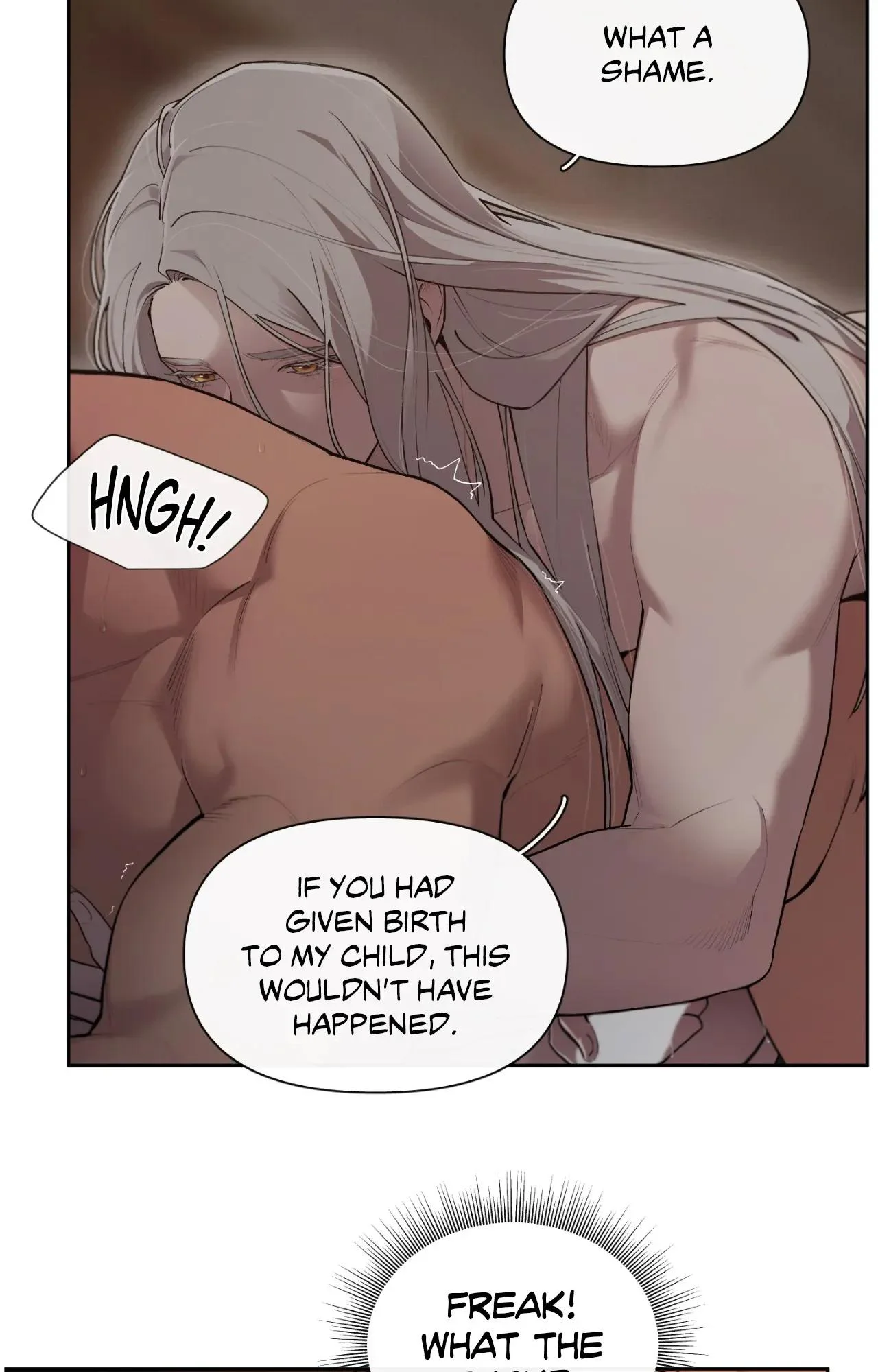 Plaything - Chapter 33.13 Page 35